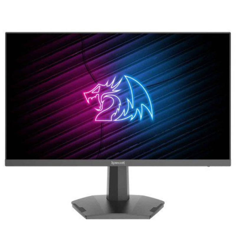 مانیتور گیمینگ ردراگون GM24X5IPS سایز 24 اینچ - 3