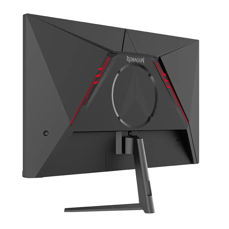 مانیتور گیمینگ ردراگون GMW2481SE سایز 24 اینچ - 2
