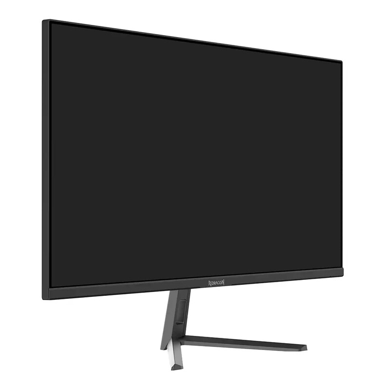 مانیتور گیمینگ ردراگون GMW2481SE سایز 24 اینچ - 4