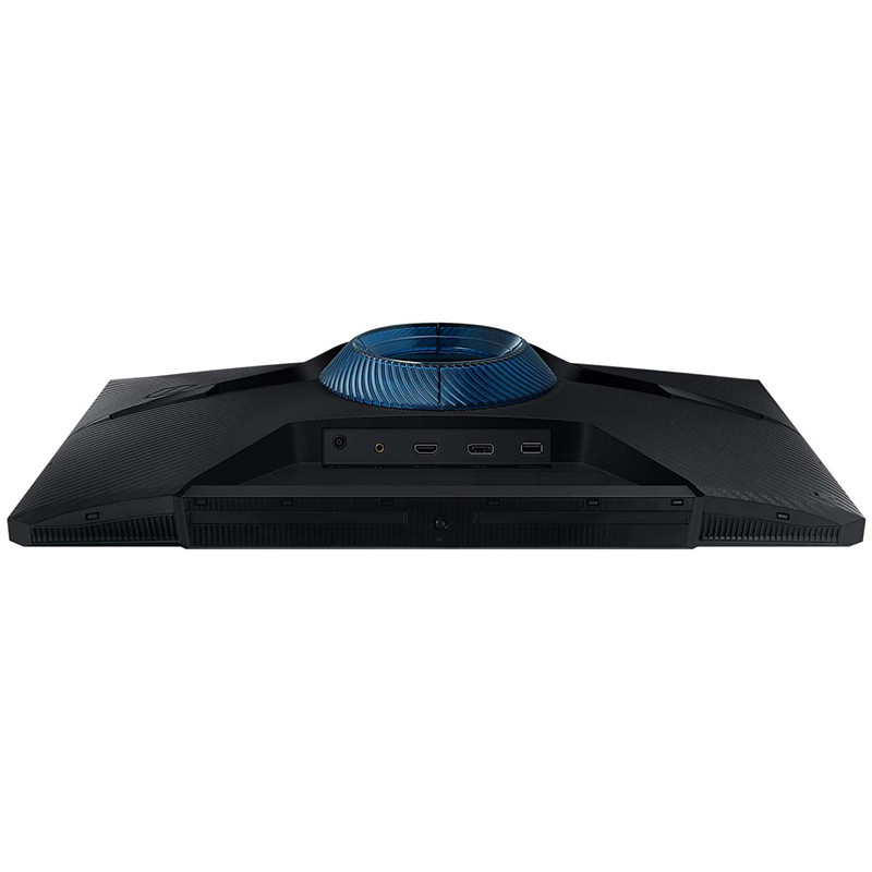 مانیتور گیمینگ سامسونگ Odyssey G3 G30D سایز 24 اینچ - 6