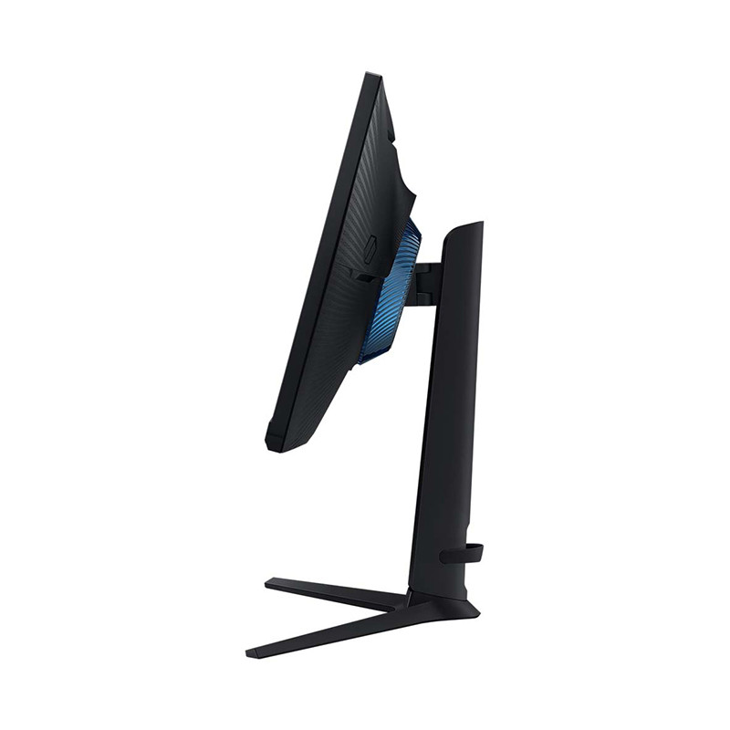 مانیتور گیمینگ سامسونگ Odyssey G3 G30D سایز 24 اینچ - 8