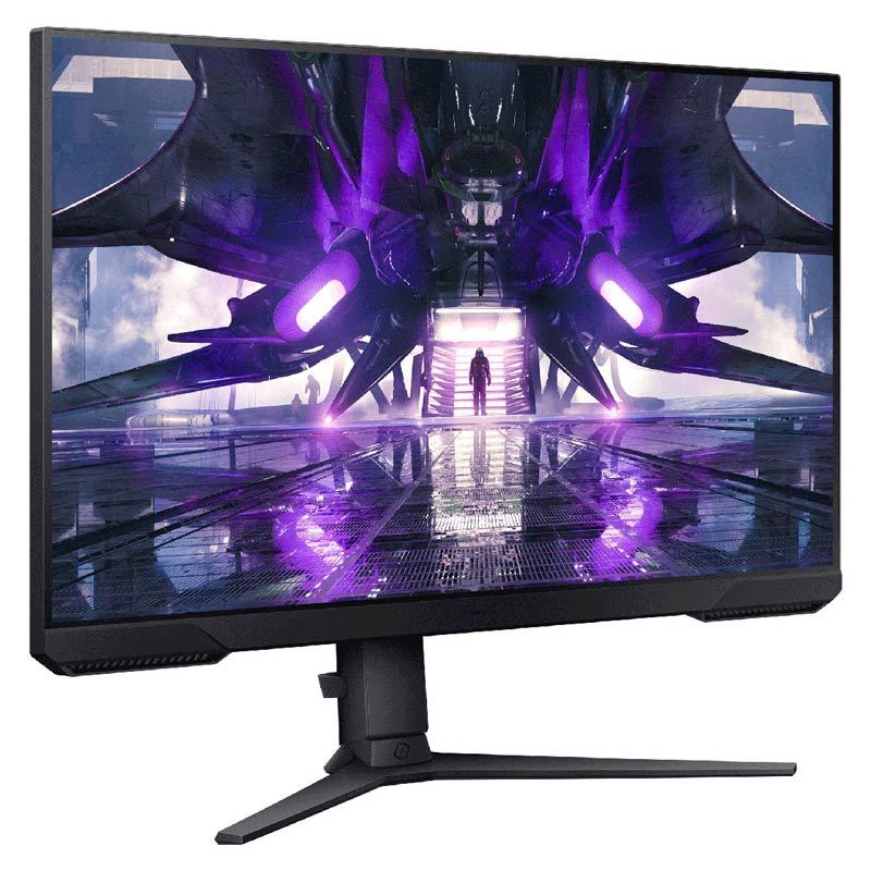 مانیتور گیمینگ سامسونگ Odyssey G3 LS27AG300N سایز 27 اینچ - 5