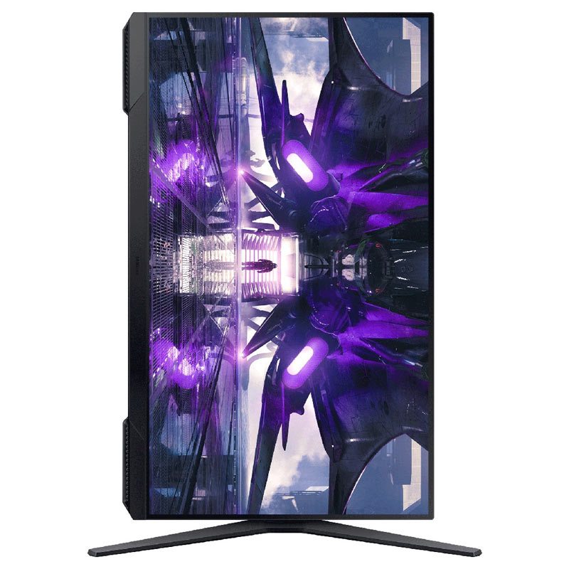 مانیتور گیمینگ سامسونگ Odyssey G3 LS27AG300N سایز 27 اینچ - 6