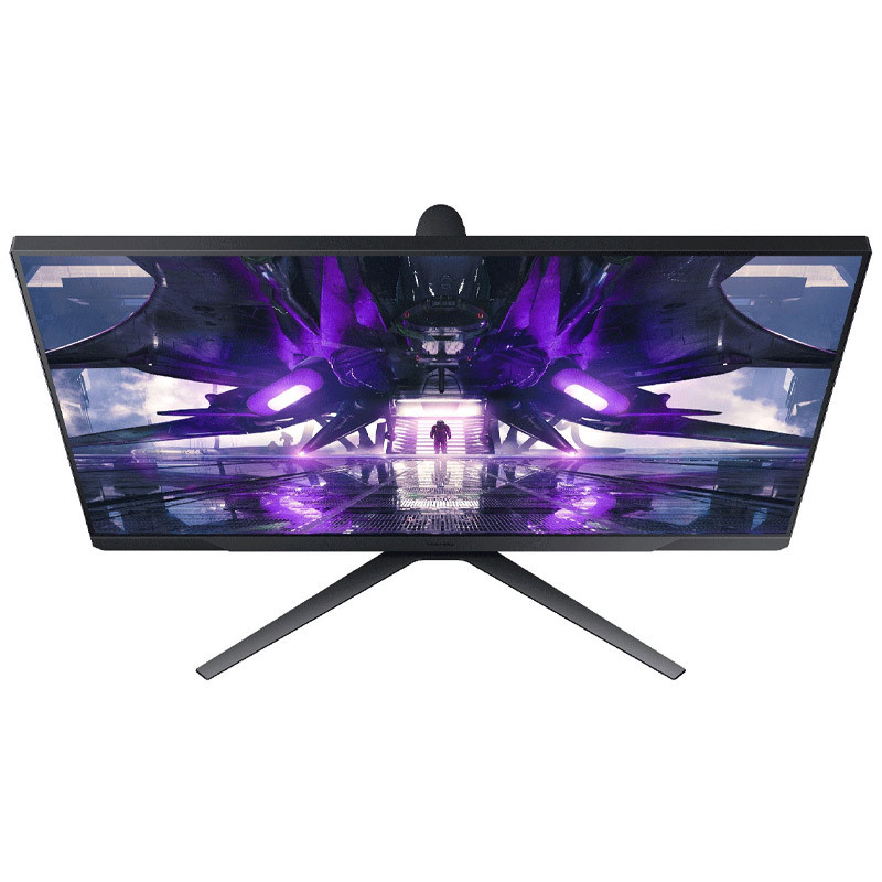 مانیتور گیمینگ سامسونگ Odyssey G3 LS27AG300N سایز 27 اینچ - 7