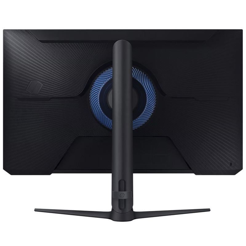 مانیتور گیمینگ سامسونگ Odyssey G3 LS27AG320N سایز 27 اینچ - 2