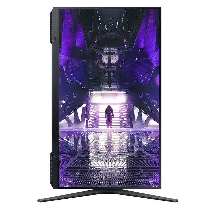 مانیتور گیمینگ سامسونگ Odyssey G3 LS27AG320N سایز 27 اینچ - 3