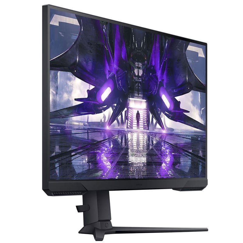 مانیتور گیمینگ سامسونگ Odyssey G3 LS27AG320N سایز 27 اینچ - 6
