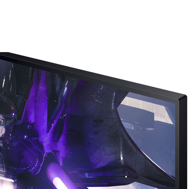 مانیتور گیمینگ سامسونگ Odyssey G3 LS27AG320N سایز 27 اینچ - 8