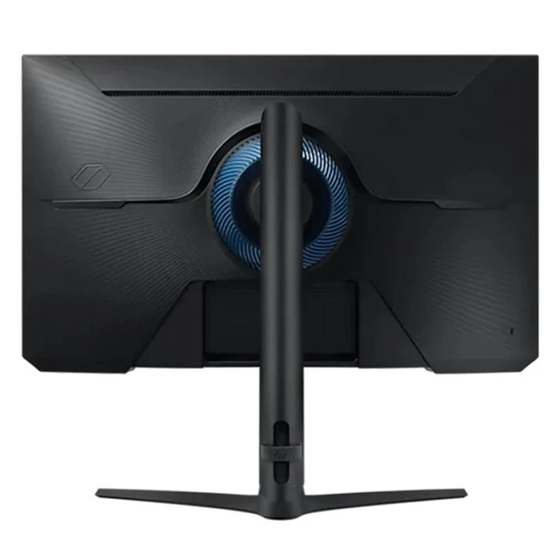 مانیتور گیمینگ سامسونگ Odyssey G4 LS27BG402 سایز 27 اینچ - 2