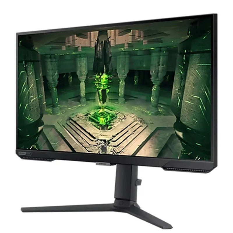 مانیتور گیمینگ سامسونگ Odyssey G4 LS27BG402 سایز 27 اینچ - 3