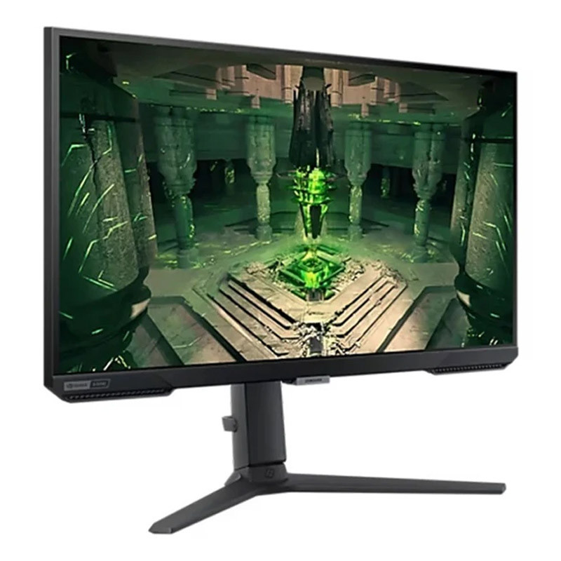 مانیتور گیمینگ سامسونگ Odyssey G4 LS27BG402 سایز 27 اینچ - 4