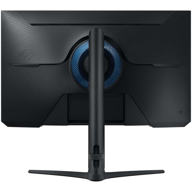 مانیتور گیمینگ سامسونگ Odyssey G4 LS27BG402EMXUE سایز 27 اینچ - 2