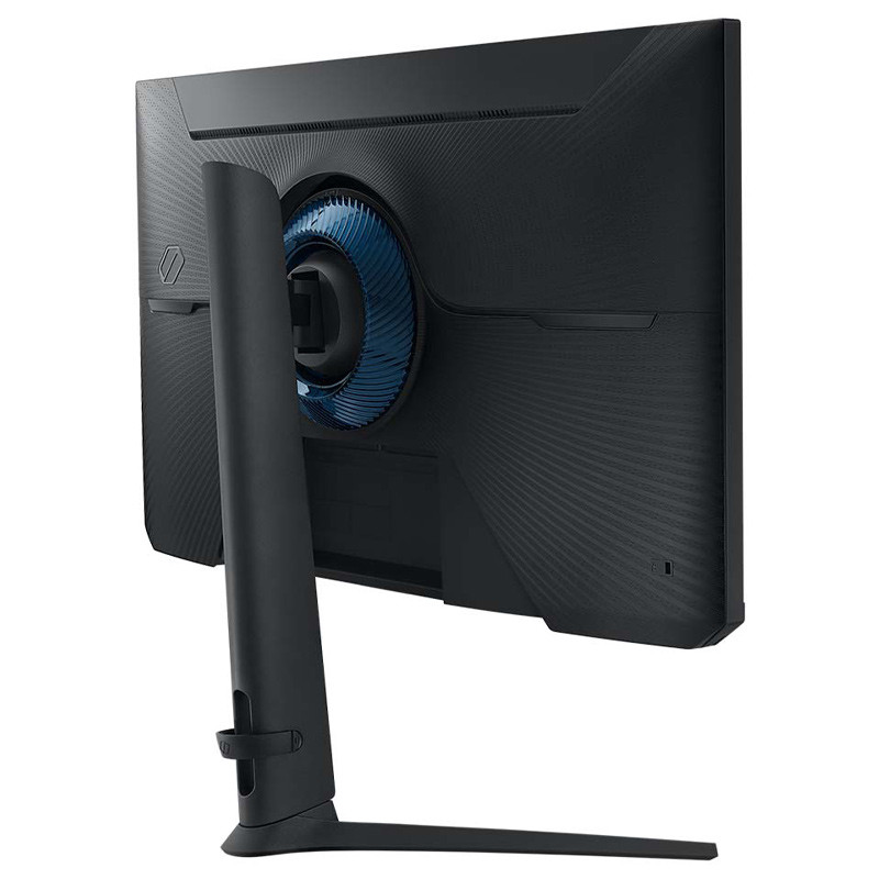 مانیتور گیمینگ سامسونگ Odyssey G4 LS27BG402EMXUE سایز 27 اینچ - 6