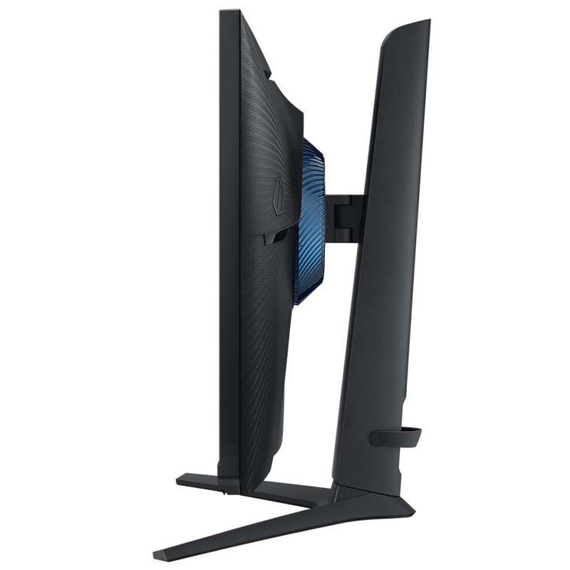 مانیتور گیمینگ سامسونگ Odyssey G4 LS27BG402EMXUE سایز 27 اینچ - 7