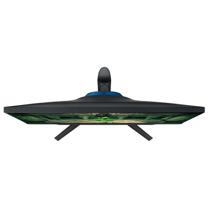 مانیتور گیمینگ سامسونگ Odyssey G4 LS27BG402EMXUE سایز 27 اینچ - 8