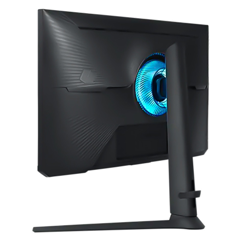 مانیتور گیمینگ سامسونگ Odyssey G7 S28BG70 سایز 28 اینچ - 3