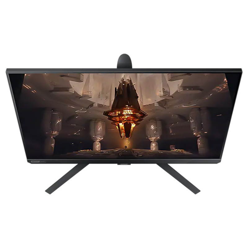 مانیتور گیمینگ سامسونگ Odyssey G7 S28BG70 سایز 28 اینچ - 5