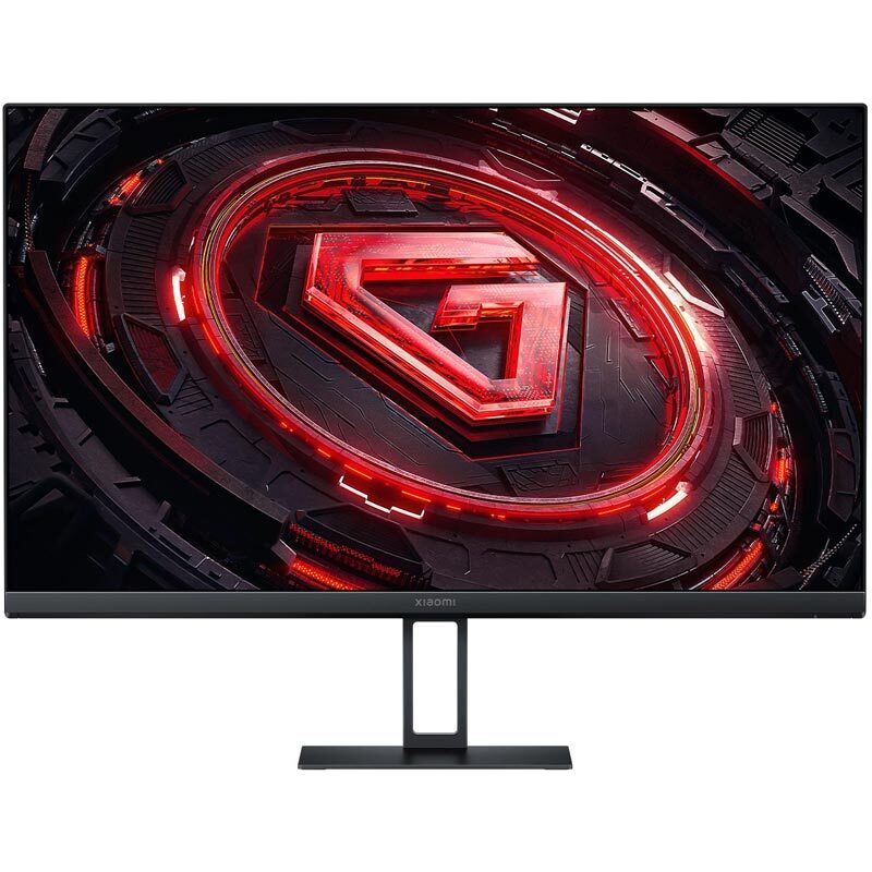 مانیتور گیمینگ شیائومی G24i سایز 23.8 اینچ