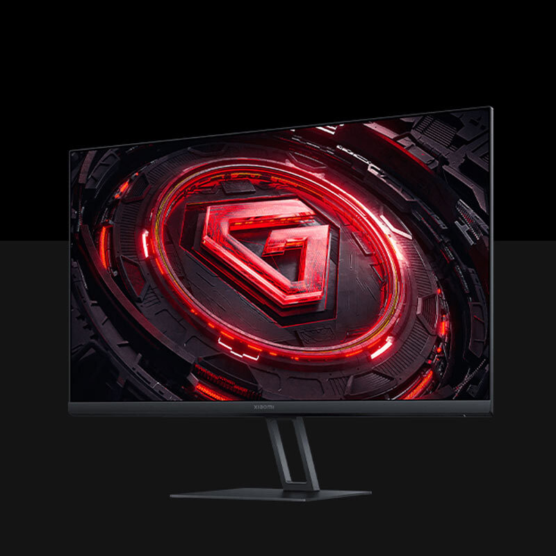 مانیتور گیمینگ شیائومی G24i سایز 23.8 اینچ - 5