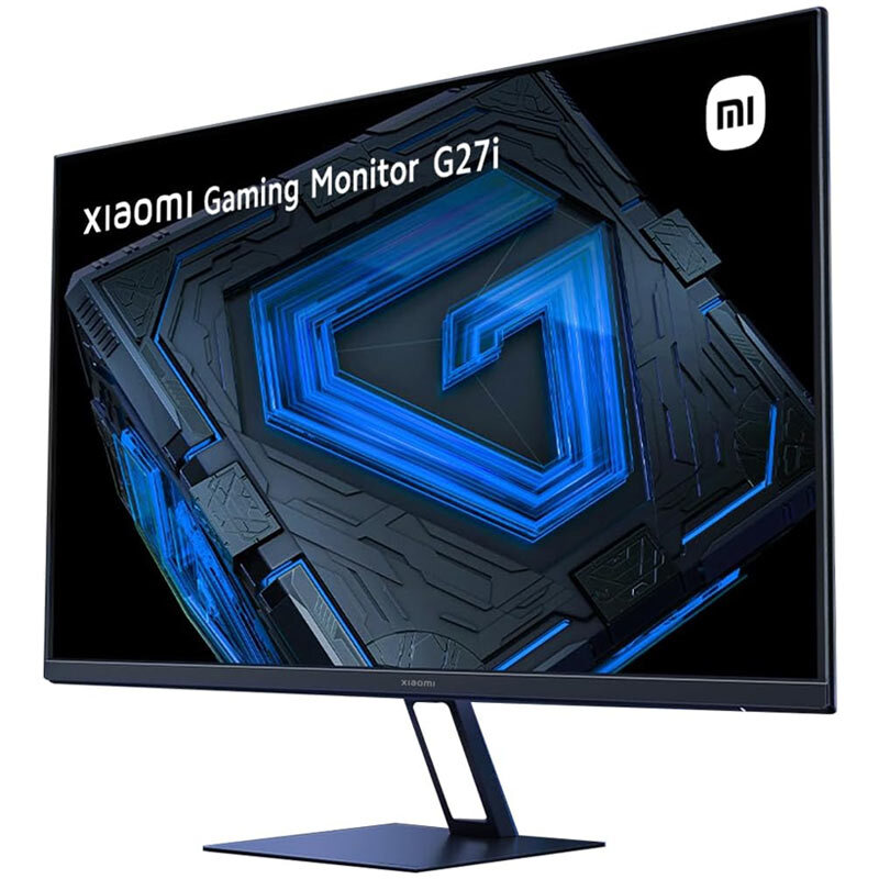 مانیتور گیمینگ شیائومی G27i P27FBB-RGGL سایز 27 اینچ - 2