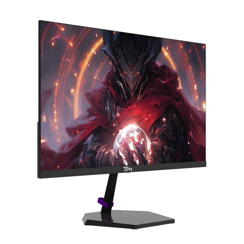 مانیتور گیمینگ تویستد مایندز TM24FHD144IPS سایز 24 اینچ - 2
