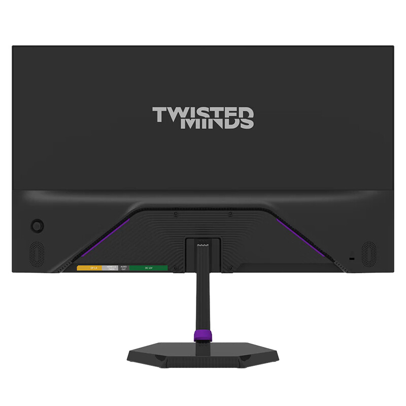 مانیتور گیمینگ تویستد مایندز TM24FHD144IPS سایز 24 اینچ - 3