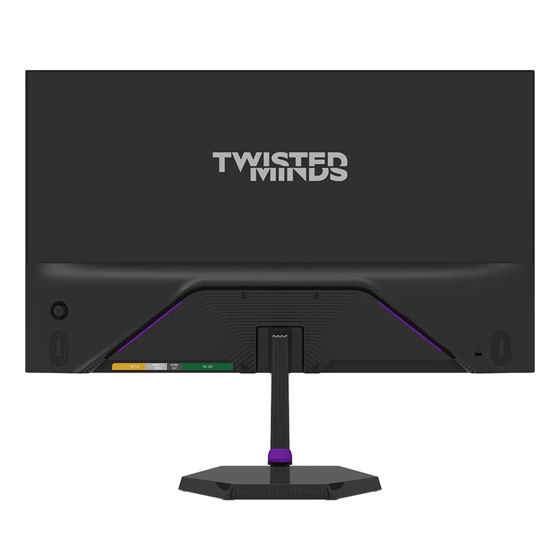 مانیتور گیمینگ تویستد مایندز TM24FHD144IPS سایز 24 اینچ - 4