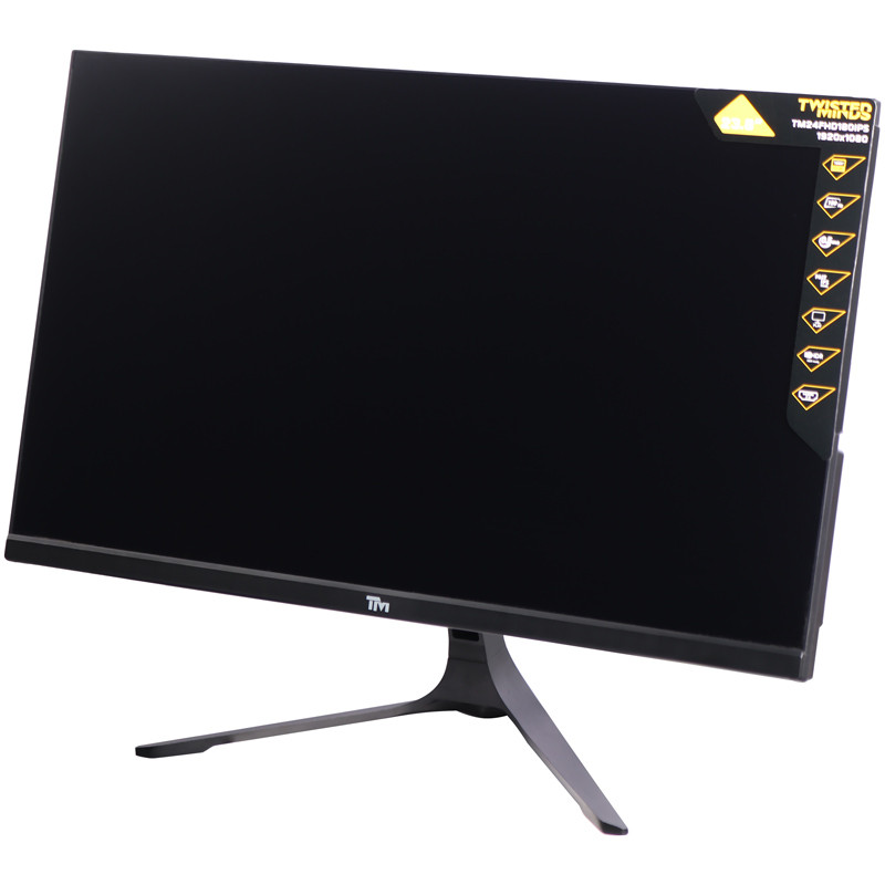 مانیتور گیمینگ تویستد مایندز TM24FHD180IPS سایز 23.8 اینچ - 5