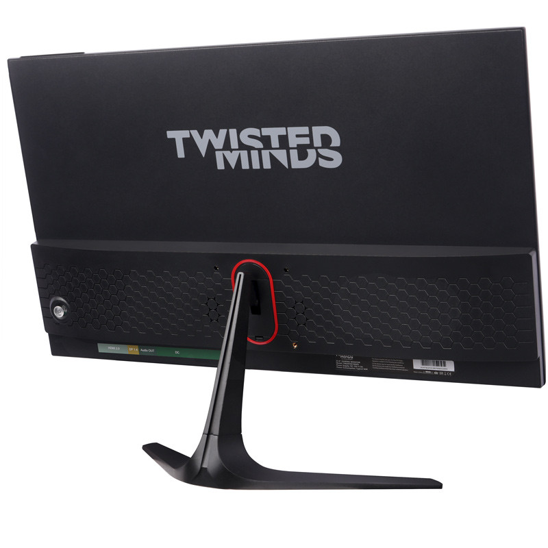 مانیتور گیمینگ تویستد مایندز TM24FHD180IPS سایز 23.8 اینچ - 6