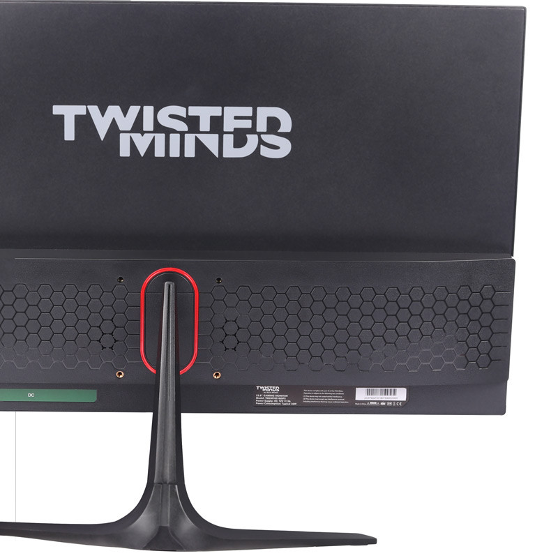 مانیتور گیمینگ تویستد مایندز TM24FHD180IPS سایز 23.8 اینچ - 7