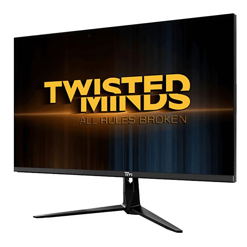 مانیتور گیمینگ تویستد مایندز TM27DQI سایز 27 اینچ - 2