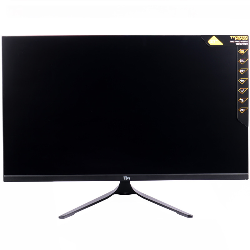 مانیتور گیمینگ تویستد مایندز TM27FHD165IPS سایز 27 اینچ - 4