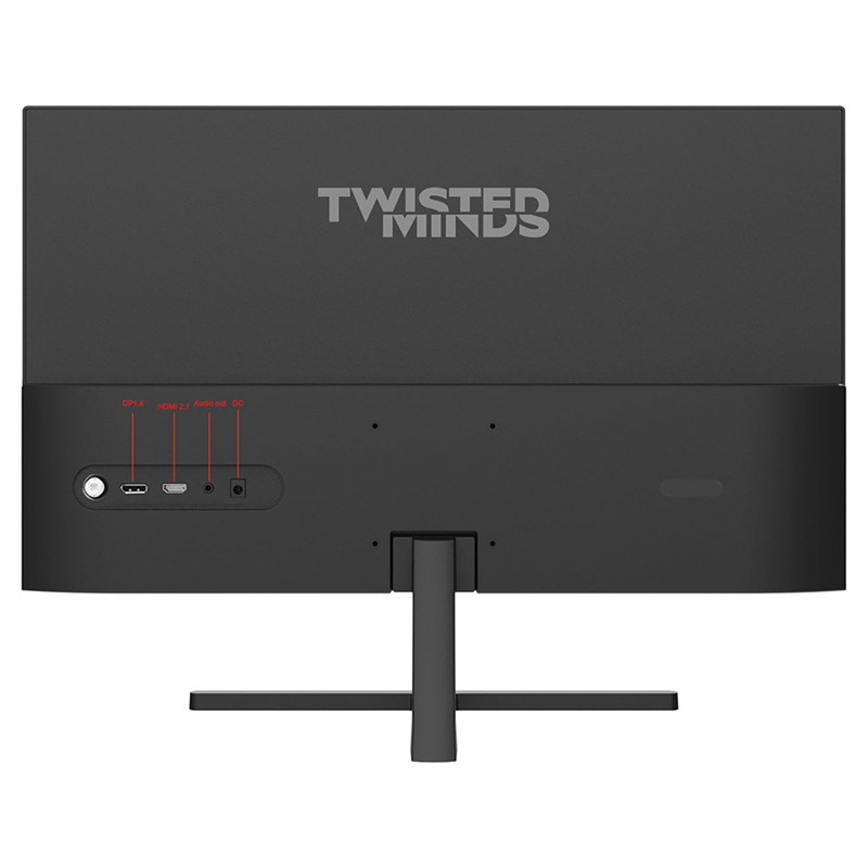مانیتور گیمینگ تویستد مایندز TM27FHD180IPS سایز 27 اینچ - 2