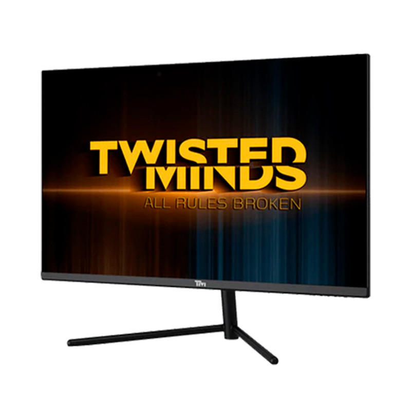 مانیتور گیمینگ تویستد مایندز TM32FHD240VA سایز 32 اینچ - 3