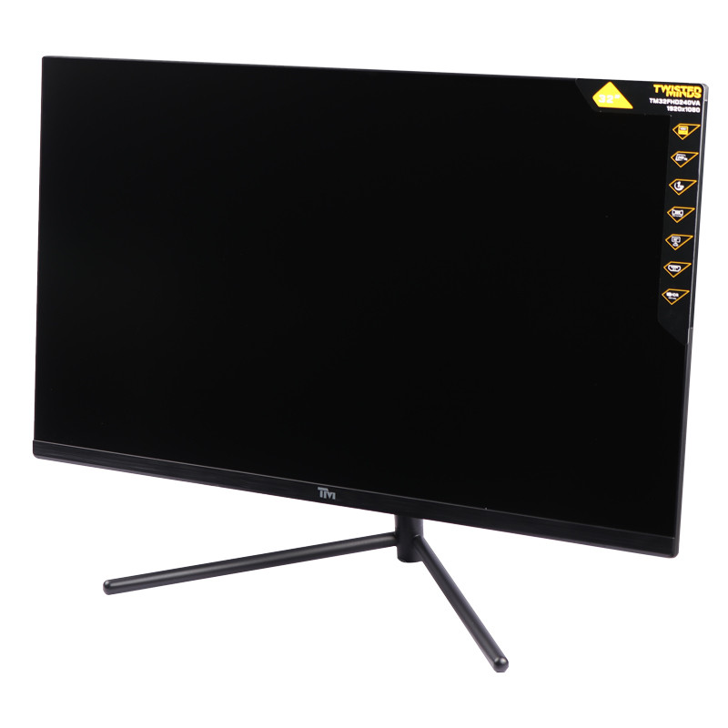 مانیتور گیمینگ تویستد مایندز TM32FHD240VA سایز 32 اینچ - 5
