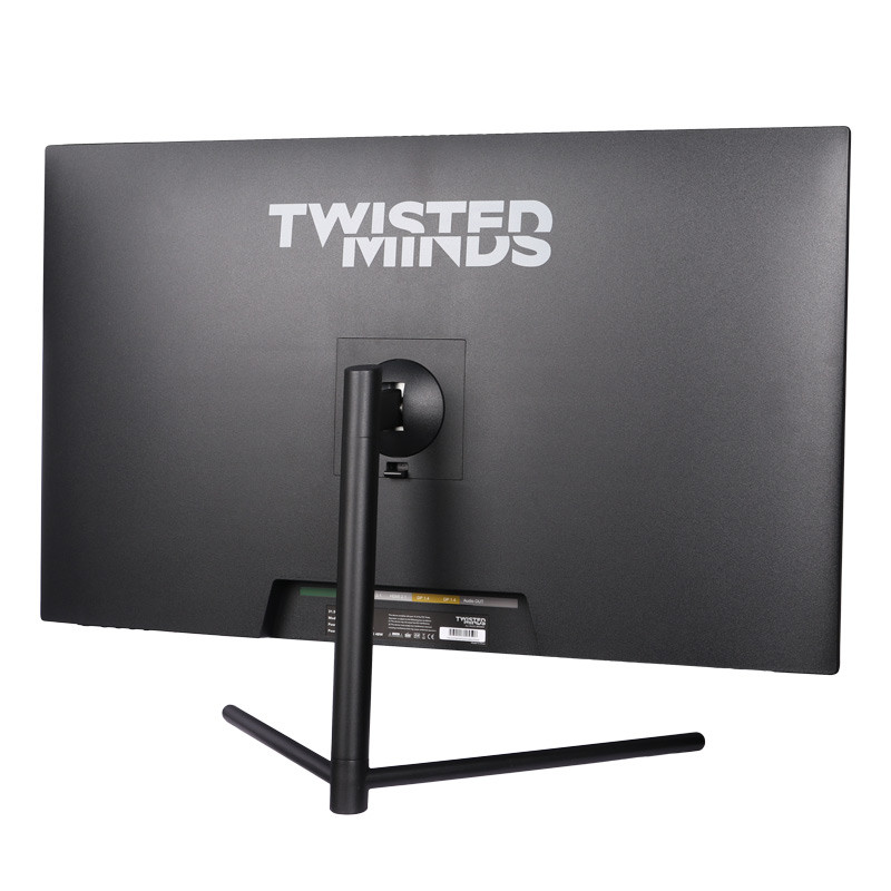 مانیتور گیمینگ تویستد مایندز TM32FHD240VA سایز 32 اینچ - 6