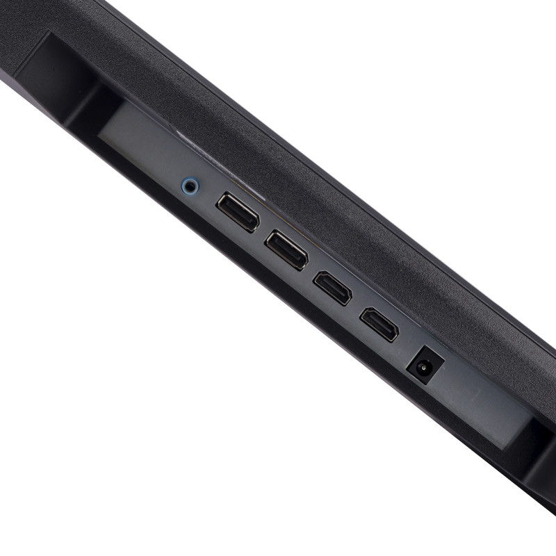مانیتور گیمینگ تویستد مایندز TM32QHD240VA سایز 32 اینچ - 8
