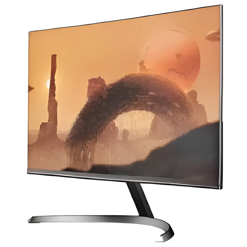 مانیتور جی پلاس GDM-278CS سایز 27 اینچ - 3