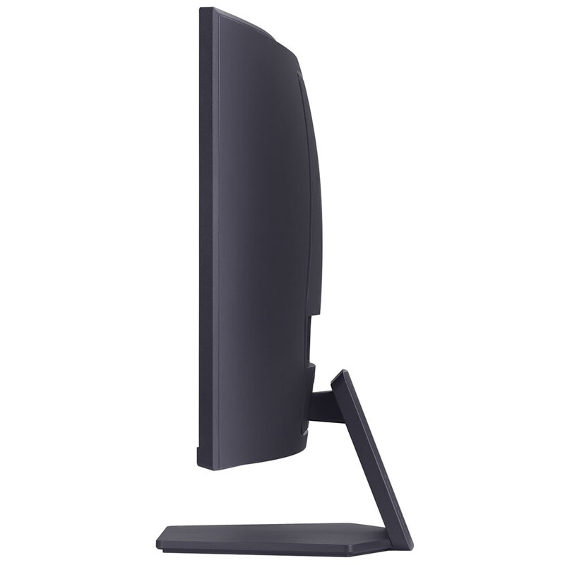 مانیتور خمیده ال جی UltraGear 27GS60QC سایز 27 اینچ - 6
