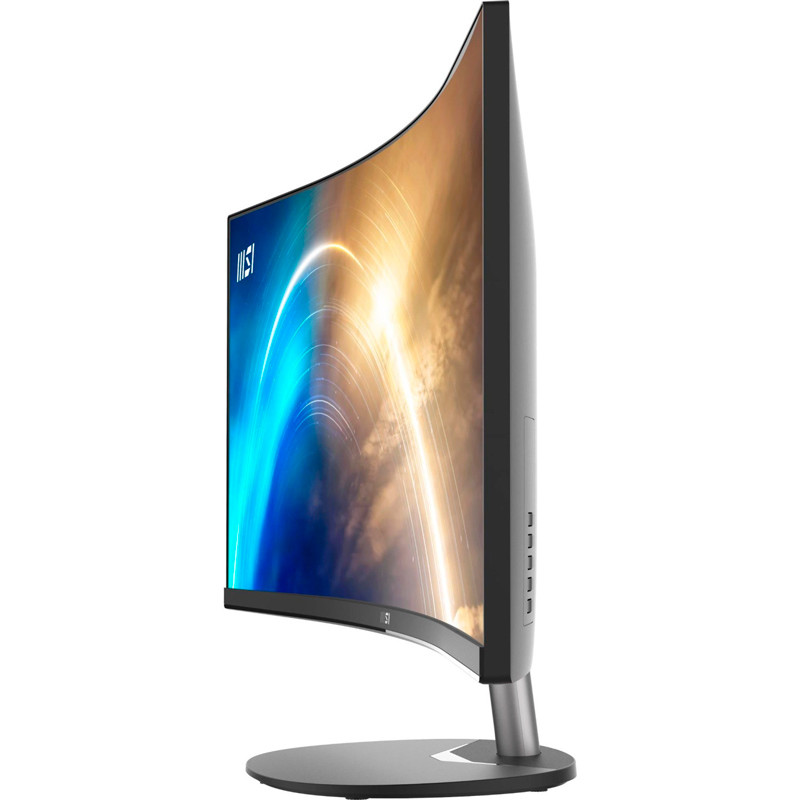 مانیتور خمیده ام اس ای PRO MP341CQ سایز 34 اینچ - 5