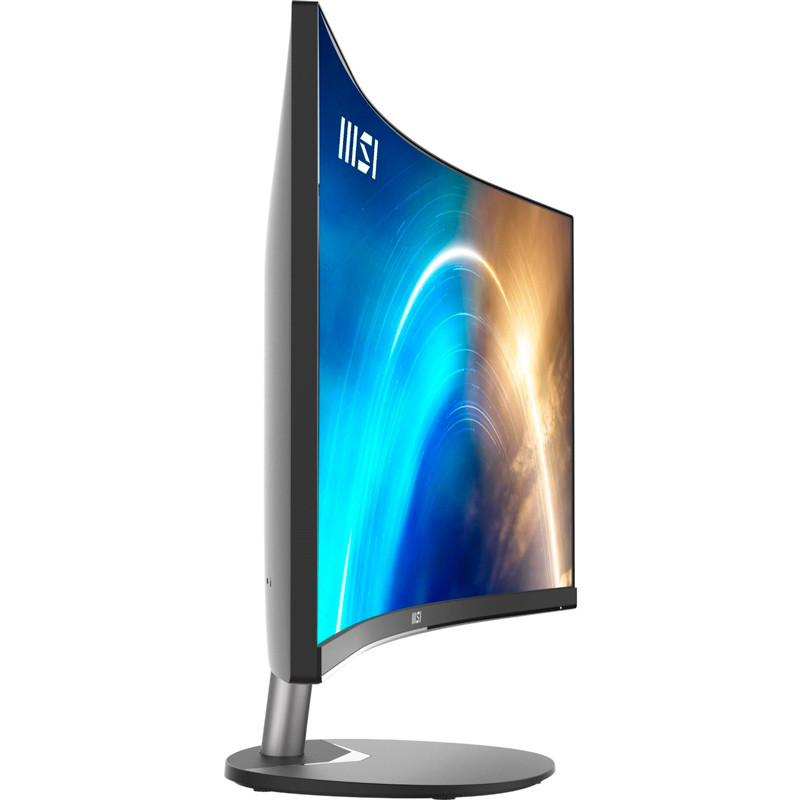مانیتور خمیده ام اس ای PRO MP341CQ سایز 34 اینچ - 6