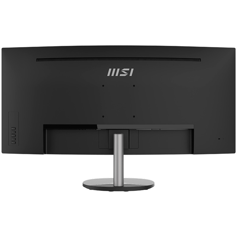 مانیتور خمیده ام اس ای PRO MP341CQ سایز 34 اینچ - 8