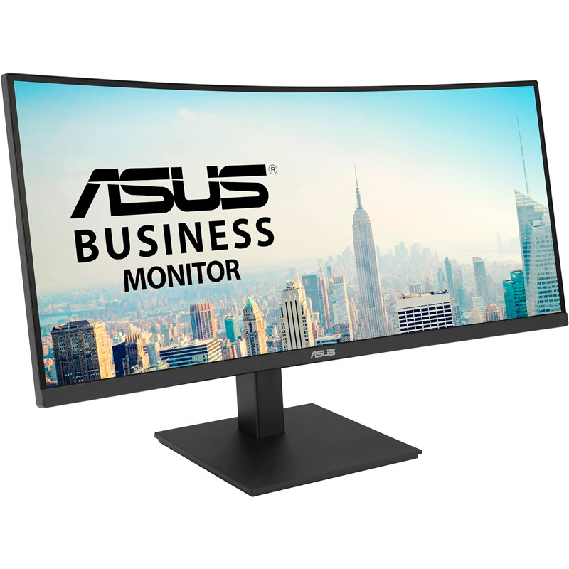 مانیتور خمیده ایسوس VA34VCPSN سایز 34 اینچ - 2
