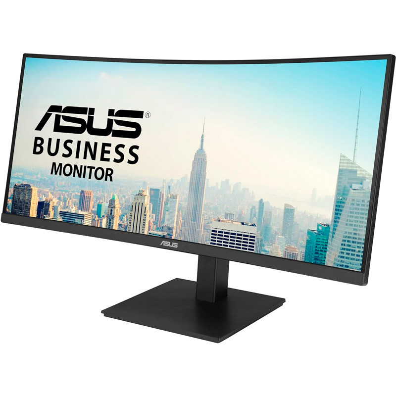 مانیتور خمیده ایسوس VA34VCPSN سایز 34 اینچ - 3