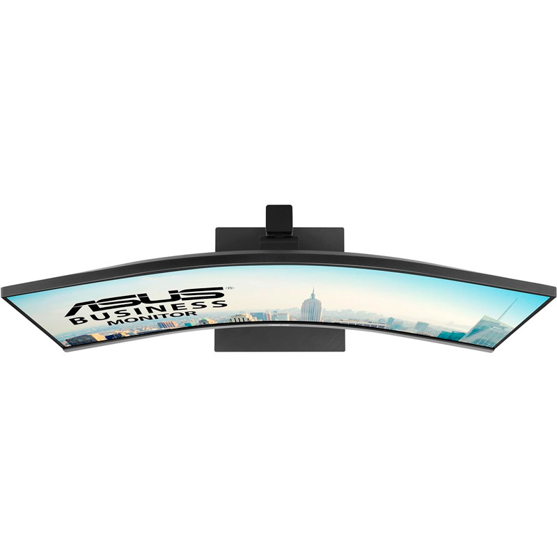 مانیتور خمیده ایسوس VA34VCPSN سایز 34 اینچ - 4