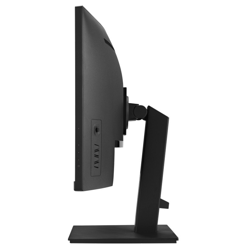 مانیتور خمیده ایسوس VA34VCPSN سایز 34 اینچ - 7