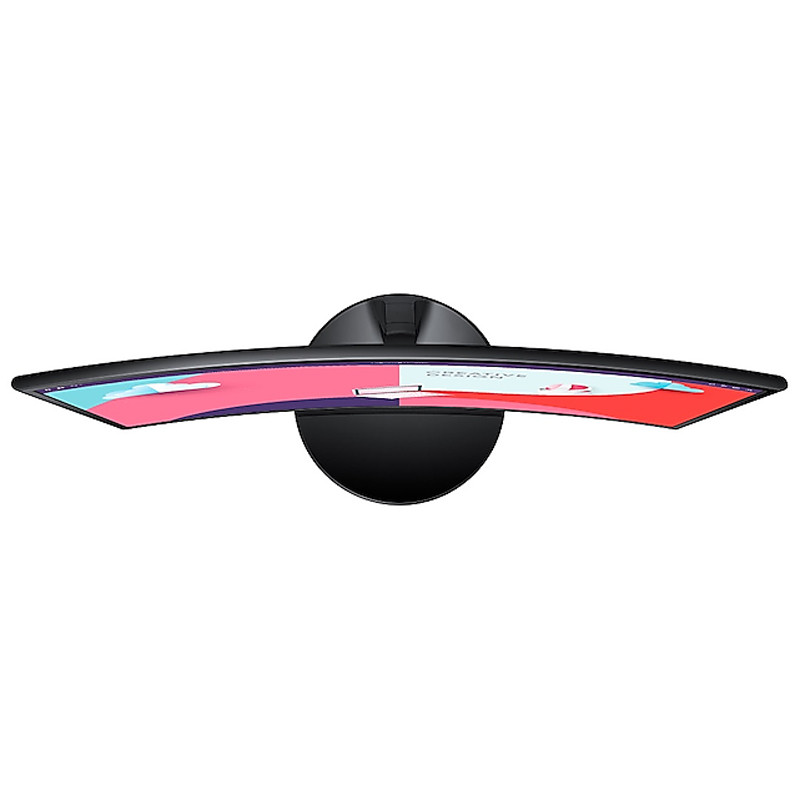 مانیتور خمیده سامسونگ Essential 24C360 سایز 24 اینچ - 5