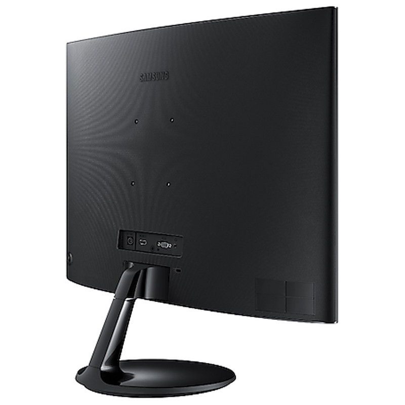 مانیتور خمیده سامسونگ Essential 24C360 سایز 24 اینچ - 8