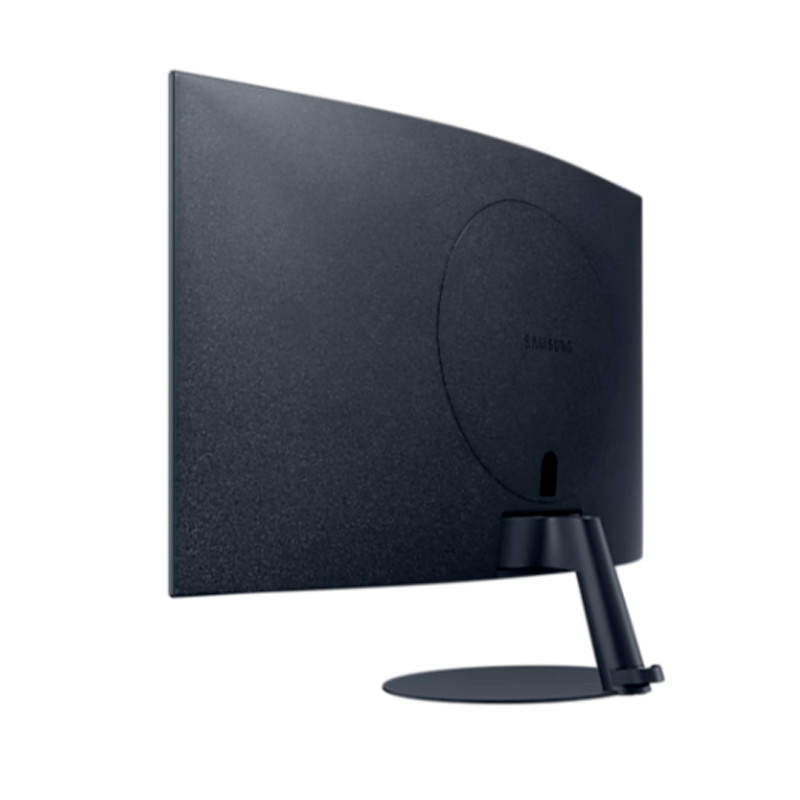 مانیتور خمیده سامسونگ Essential C390 LS27C390 سایز 27 اینچ - 6