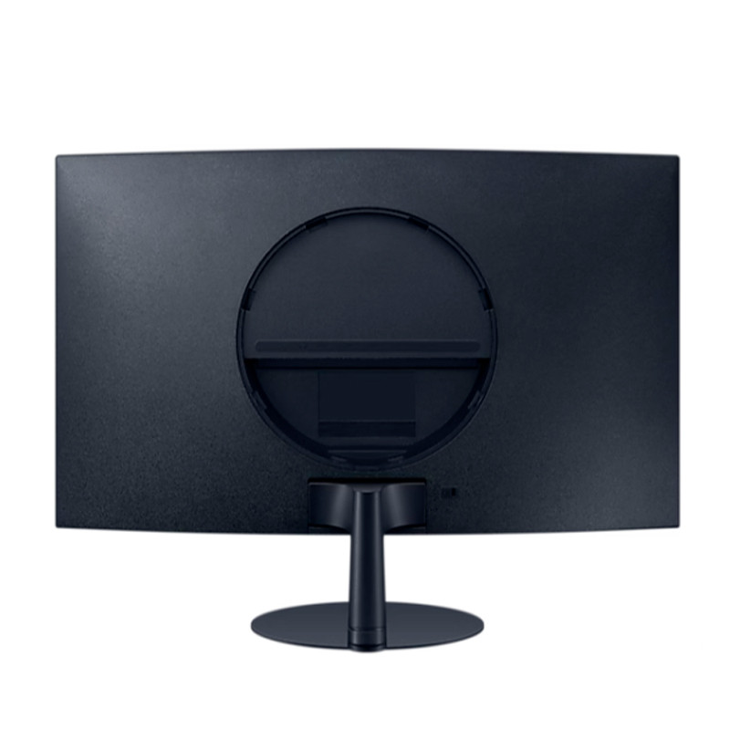 مانیتور خمیده سامسونگ Essential C390 LS27C390 سایز 27 اینچ - 7